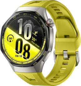 Huawei Watch GT 7 Pro gelb