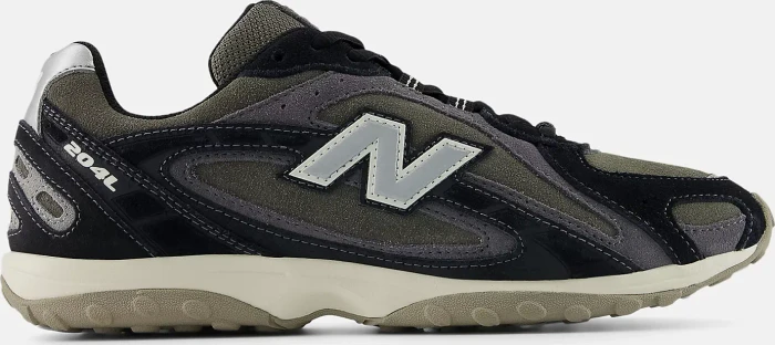 New Balance 204L black/magnet