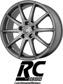 RC Design RC32 7.0x18 5/114.3 ET39 (verschiedene Farben)