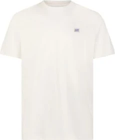 Lee Workwear T-Shirt kurzarm ecru