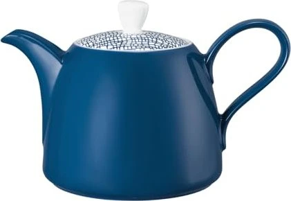 Seltmann Weiden Life Fashion classic Teekanne 1.4l blue