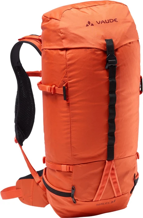Vaude Serles 32 burnt red