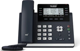 Yealink SIP-T43U