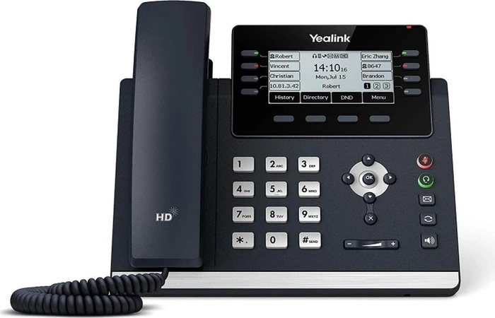 Yealink SIP-T43U