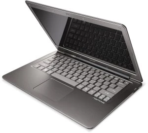 Acer Aspire S3-951-2634G52iss, Core i7-2637M, 4GB RAM, 20GB SSD, 500GB HDD, PL