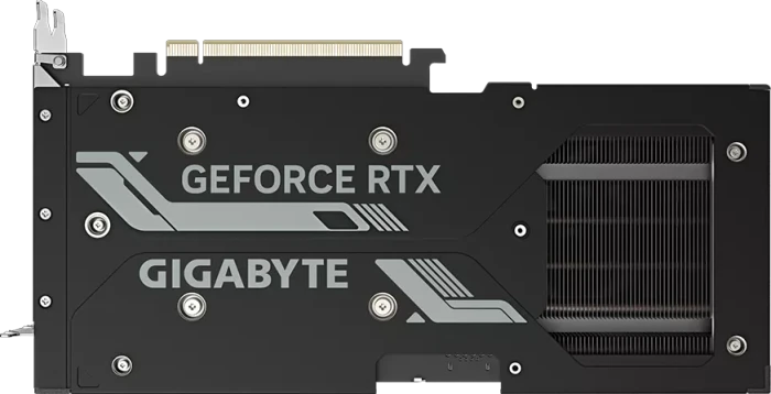 GIGABYTE GeForce RTX 4070 Ti Windforce 12G, 12GB GDDR6X, HDMI, 3x DP