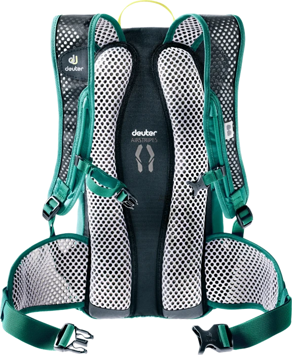 Deuter Race alpinegreen/forest