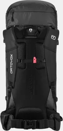 Ortovox Peak Light 38 S black raven