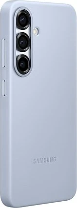 Samsung Kindsuit Case für Galaxy S25 Light Blue