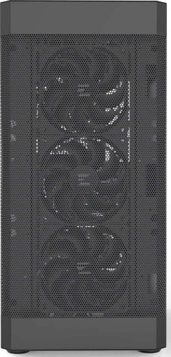 Zalman i4 Black