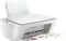HP DeskJet 2710e All-in-One weiß, Instant Ink, Tinte, mehrfarbig Vorschaubild