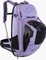 Evoc FR Trail E-Ride purple rose Vorschaubild