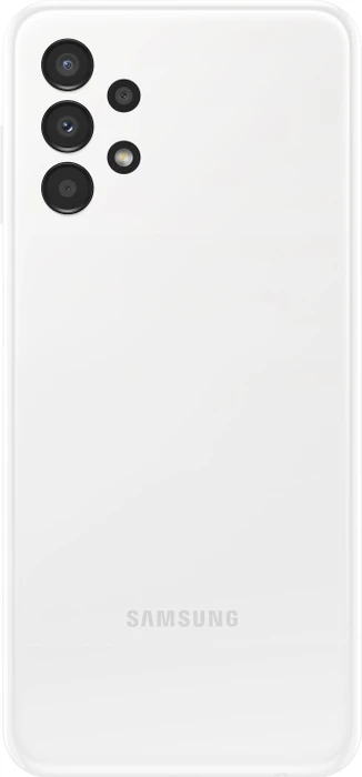 Samsung Galaxy A13 (Exynos 850) 64GB weiß