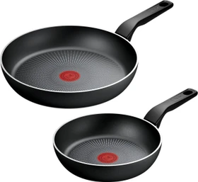 Tefal C29790 Recycled On Bratpfannen-Set, 2-tlg.