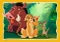 Ravensburger Puzzle Disney Kreis des Lebens Vorschaubild