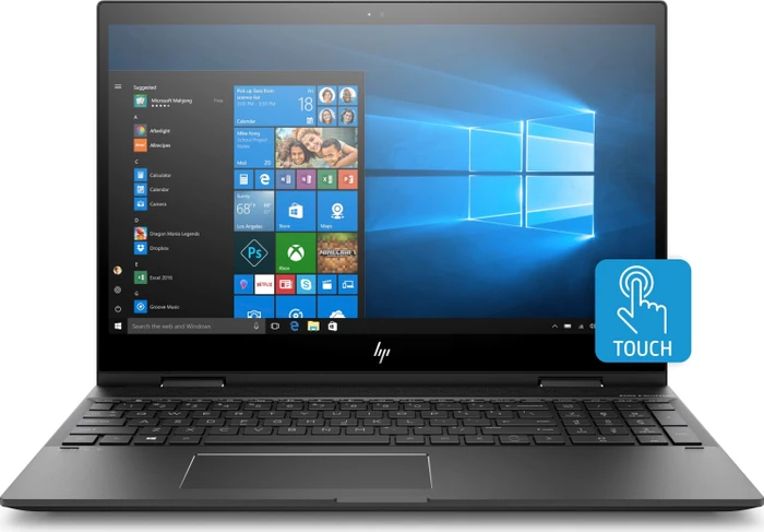 HP Envy x360 15-cn0000