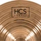 Meinl HCS Bronze Hi-Hat 10" Vorschaubild
