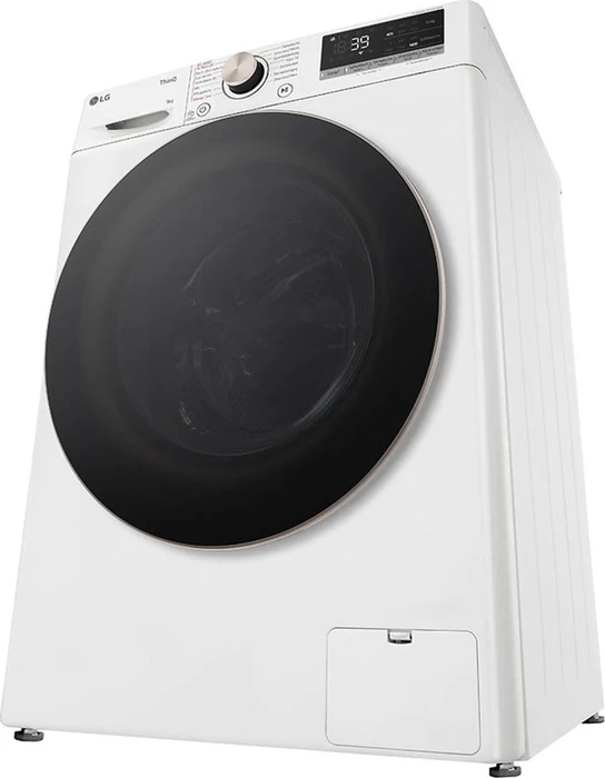 LG F2WR7091 Frontlader