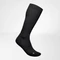 Bauerfeind Run Ultralight Compression Socken schwarz (Herren) Vorschaubild
