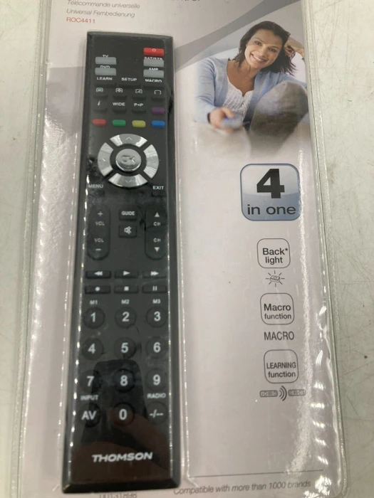 Thomson ROC4411