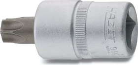 Hazet 992-T30H Torx BO Steckschlüssel 1/2", TR30x55mm