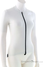 Assos Uma GT S11 Evo Trikot kurzarm almond milk (Damen)