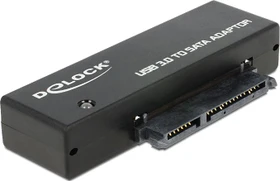 DeLOCK USB -> SATA (62486)