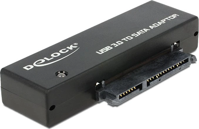 DeLOCK USB -> SATA