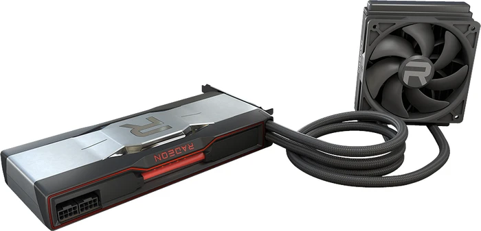 PowerColor Radeon RX 6900 XT Liquid Cooled, 16GB GDDR6, HDMI, USB-C, 2x DP