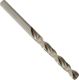 Bosch Professional HSS-G Spiralbohrer, 5.1x52x86mm, 1 Stück