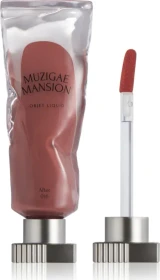 Muzigae Mansion Objet Liquid Matte Blurring Lip Tint 016 after, 6ml