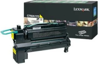 Lexmark Return Toner C792