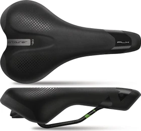 Sportourer FLX Man Gel Sattel (Herren)
