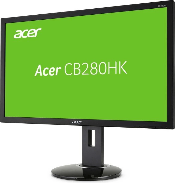 Acer CB0 CB280HKbmjdppr, 28"