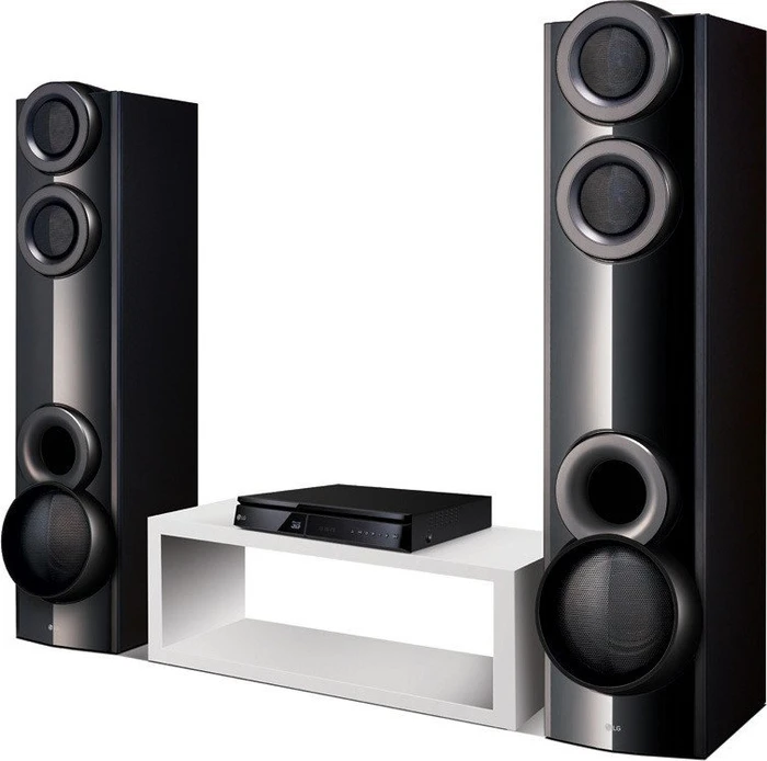 LG LHB675