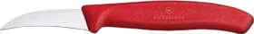 Victorinox SwissClassic Tourniermesser, 6cm rot