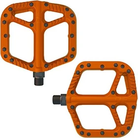 OneUp Components Composite Plattformpedale orange
