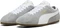 Puma Tackle Sneakers gray echo/puma white/gum Vorschaubild