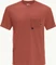 Jack Wolfskin Wanderthirst Funktionsshirt kurzarm (Herren) Vorschaubild