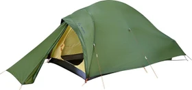 Vaude Hogan UL 2 Kuppelzelt grün