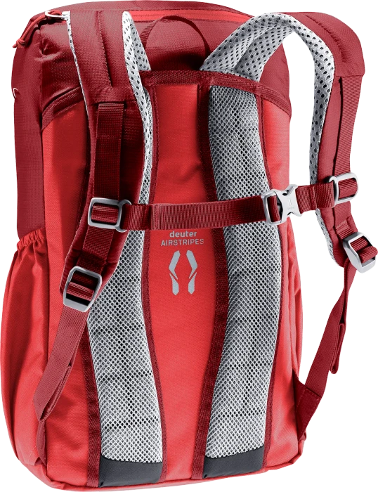 Deuter Junior 18 masala/cherry (Junior)