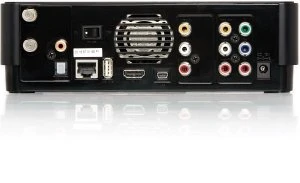 Verbatim MediaStation HD DVR Wireless 1TB