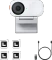 Insta360 Link 2C 4K Webcam, weiß Vorschaubild