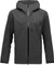 Black Diamond HighLine Stretch Shell Funktionsjacke anthracite (Herren) Vorschaubild