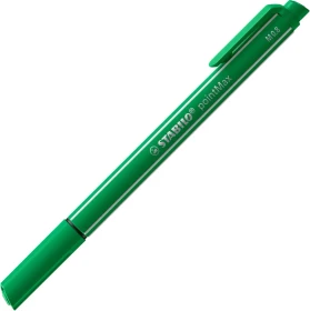 STABILO pointMax smaragdgrün, 10er-Pack
