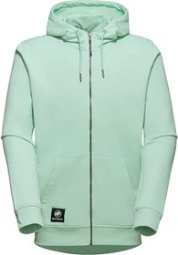 Mammut ML Hooded Funktionsjacke neo mint (Herren)