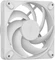 Fractal Design Momentum 12, weiß, 120mm Vorschaubild