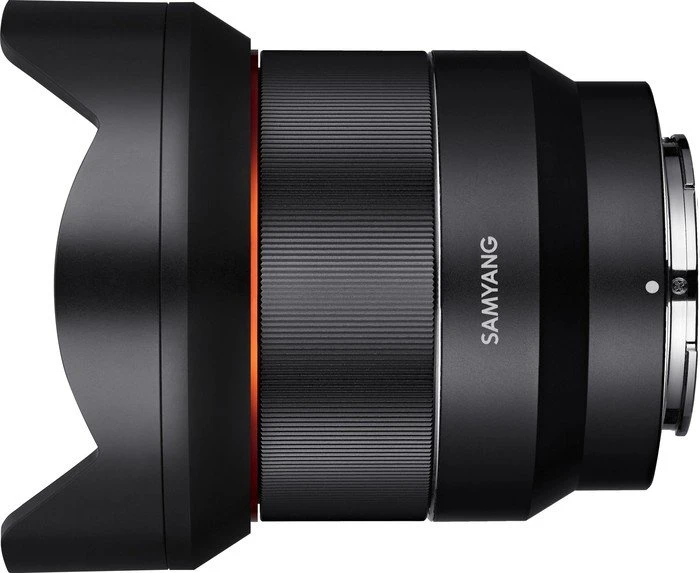 Samyang AF 14mm 2.8 FE ASP ED UMC für Sony E
