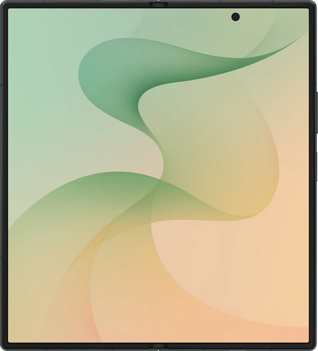 Samsung Galaxy Z Fold8 Ultra 1TB green shadow