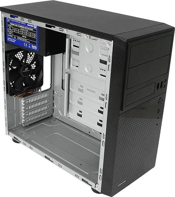 Cooltek MT-01